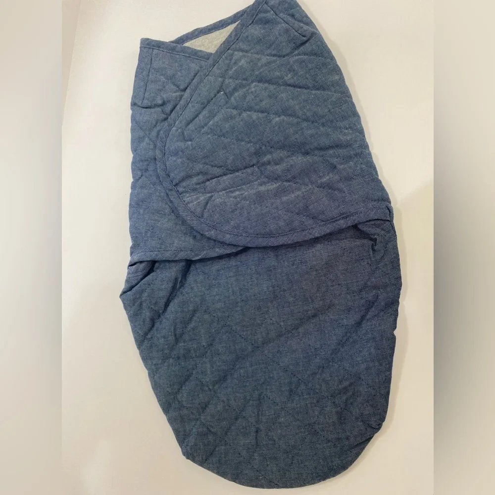 Baby swaddle blanket🍼 - Picture 2 of 12